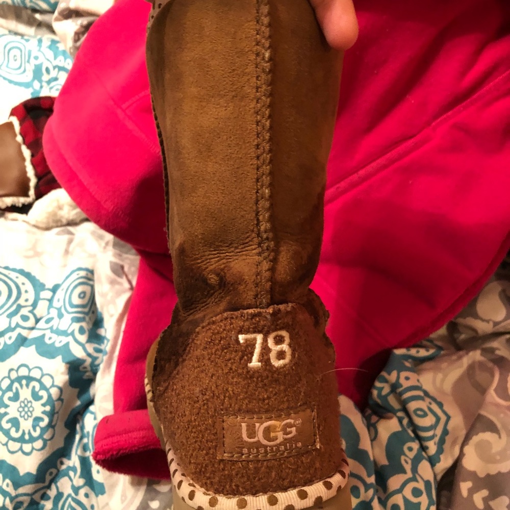 Uggs Collection 78